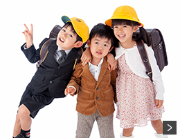 ご入学・ご卒業
